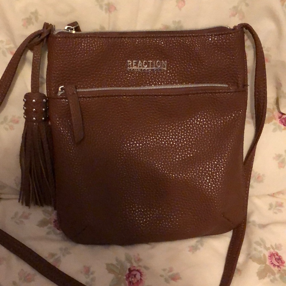 Kenneth Cole Reaction Crossbody Bag